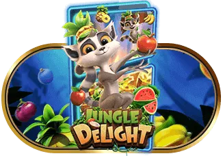 เกม-Jungle-Delight